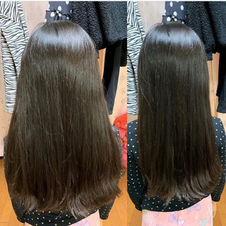 ヘアケアモニター募集中✨