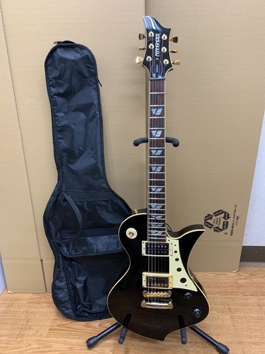 【2021/2/15外注メンテ済】フェルナンデス　RAVELLE【ハードオフ八王子めじろ台店】