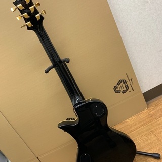 【2021/2/15外注メンテ済】フェルナンデス　RAVELLE【ハードオフ八王子めじろ台店】の画像