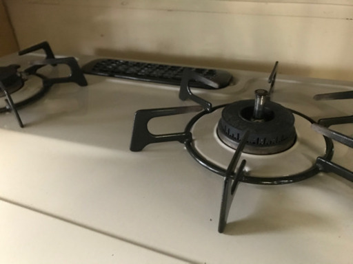 ガステーブル　LPガス　2015年　Rinnai 保障2ヶ月 ガステーブル LPガス 2015年 Rinnai 保障2ヶ月