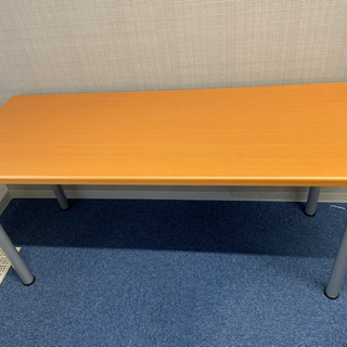 長机　60cm*150cm     高さ70cm