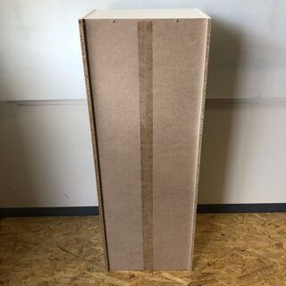 カラーボックス 4段 シンプル 本棚 収納 キャビネットの画像