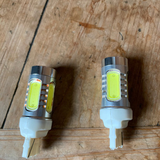 LED T20    ウィンカーにどうですか？の画像