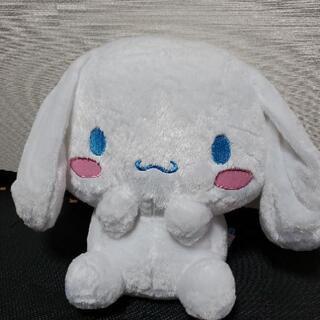 ゲームセンターのぬいぐるみ貰ってください
