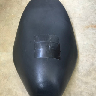 アドレスv125シートの画像