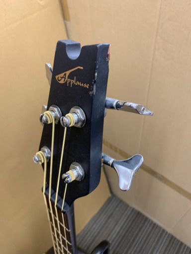 Applause AE-140 アコースティックベース