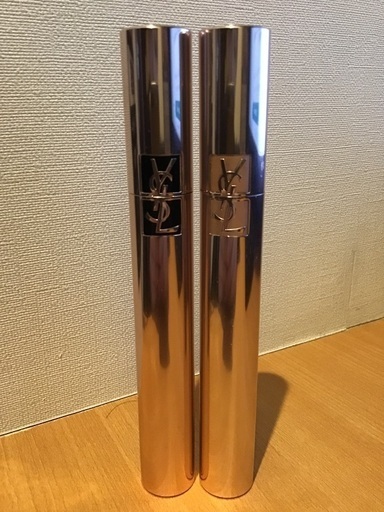 YSL マスカラ 美容液