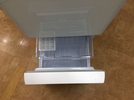 【トレファク摂津店】SHARP（シャープ）の2ドア冷蔵庫が入荷いたしました！！！