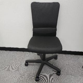 オフィスチェア　メッシュ　4セット