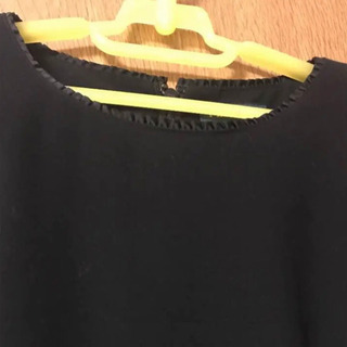 喪服　ブラックフォーマルの画像