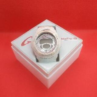 Baby-G③