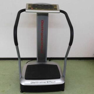 ダイエットトレーナー　エフェクト　DT-1