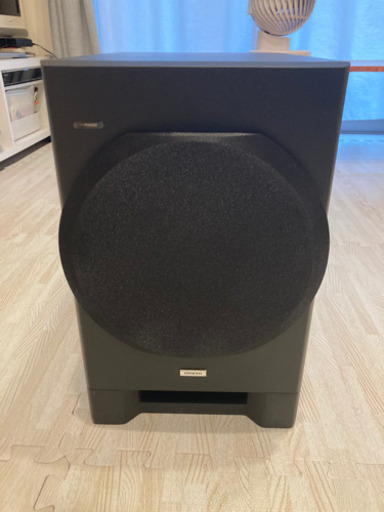 【取引決定】ONKYO ウーハー SL-A250
