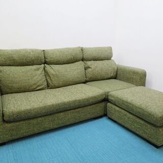 【RELAX FORM】MIELE COUCH SOFA カウチソファ L字 コーナーソファ 幅208cm (AD05)