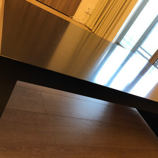 Boコンセプト　ローテーブルの画像