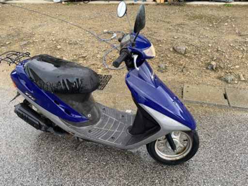 AF27 スーパーディオ