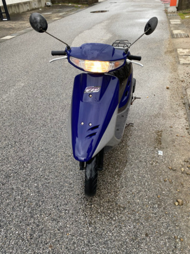 AF27 スーパーディオ