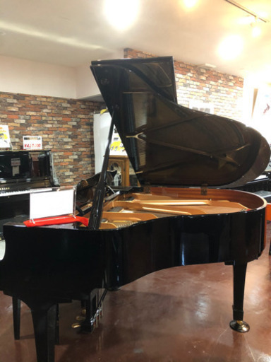 ?売約済??美品??YAMAHA グランドピアノ?