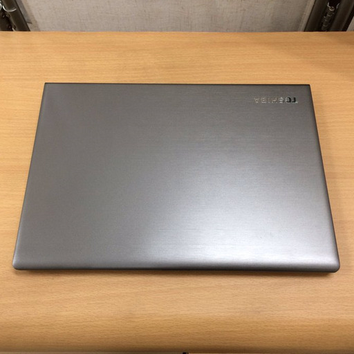 J500　TOSHIBA　東芝　ノートパソコン　PC　Dynabook　ダイナブック　Win10　Ci5　メモリ8GB　新品SSD25