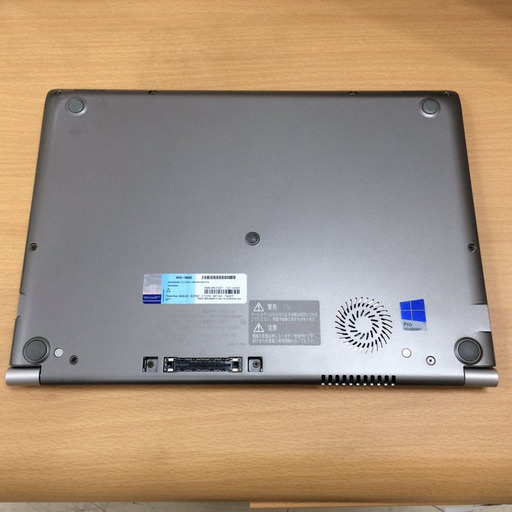J500　TOSHIBA　東芝　ノートパソコン　PC　Dynabook　ダイナブック　Win10　Ci5　メモリ8GB　新品SSD25
