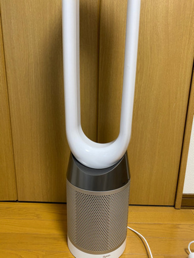 空気清浄機 Dysonpurecool