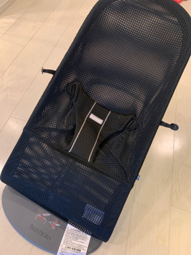 【最新】ベビービョルン  バウンサー　ブリスエアー　bliss ブリスair