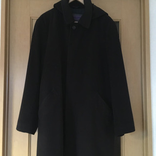無料です！メンズコート　Austin Reed London