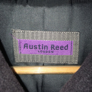 無料です！メンズコート　Austin Reed Londonの画像