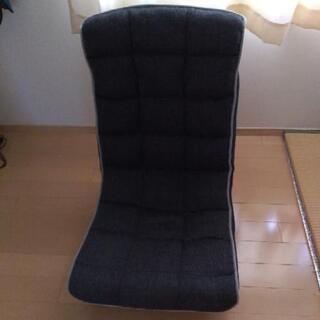 ニトリ回転リクライニング座椅子②