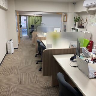 不動産会社の一般事務