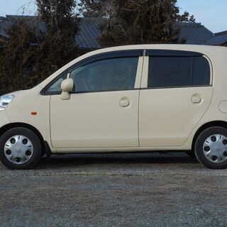 ☆完売御礼☆R3年度自動車税コミ☆ライフ　F☆74000KM☆車検たっぷり☆地デジナビ☆ETC☆即日引き渡し可☆すぐに乗り出せます☆長野ナンバーに限り名変、他全てコミコミです☆の画像