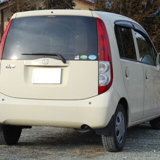 ☆完売御礼☆R3年度自動車税コミ☆ライフ　F☆74000KM☆車検たっぷり☆地デジナビ☆ETC☆即日引き渡し可☆すぐに乗り出せます☆長野ナンバーに限り名変、他全てコミコミです☆の画像
