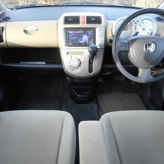 ☆完売御礼☆R3年度自動車税コミ☆ライフ　F☆74000KM☆車検たっぷり☆地デジナビ☆ETC☆即日引き渡し可☆すぐに乗り出せます☆長野ナンバーに限り名変、他全てコミコミです☆の画像