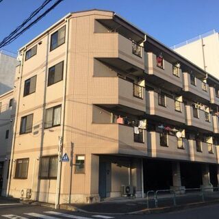 家具家電付き物件です！無職の方、高齢者の方、生活保護の方、大歓迎...