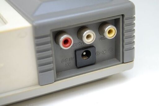 ジャンク扱い NEC PCエンジン IFU-30 CDR-30 PI-TG001 インターフェースユニット CDROM2 動作確認済み
