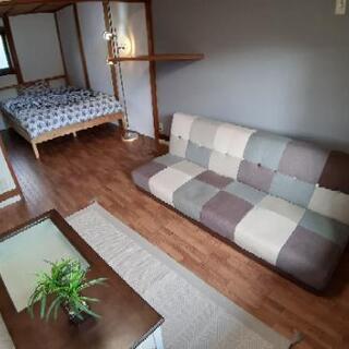 お試し住宅open☺️住人募集中🌈 − 京都府