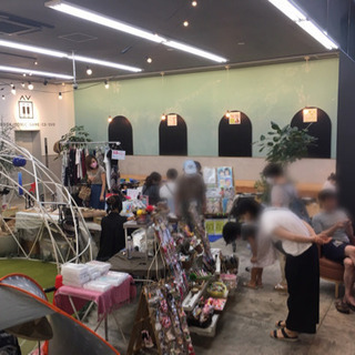 【瀬戸/出店者様募集】毎月第3土曜日ーTSUTAYA瀬戸店で開催ー『T-フェスタ』 - 尾張旭市