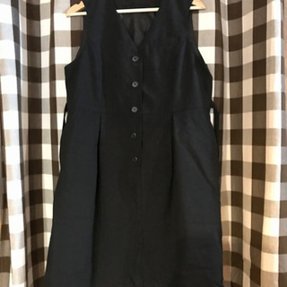決まりました！［あげます] マタニティ  事務服　Mサイズ