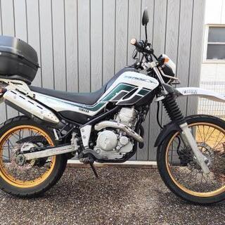 セロー250(DG17J、FI)※訳あり