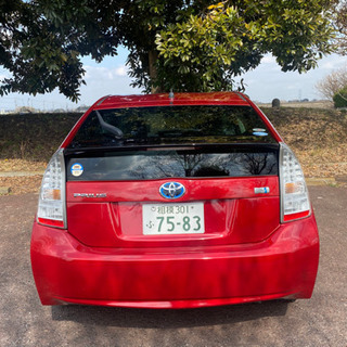 『修復歴無』★車検R4年12月★上級S★【純正SDナビ/ワンセグTV&DVD/ETC/本革巻きステアリング/プッシュS/オ-トライト/スタッドレス込みの画像