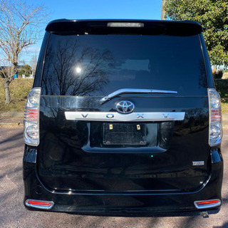 本車検満タン令5年2月上級ZS煌きⅡ♪プッシュS♪パドルシフトフリップダウンモニタ-【純HDDナビTV/Bモニタ-HID両パ-ワスラ/ETCスマ-トキ-AWの画像