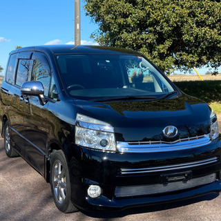 本車検満タン令5年2月上級ZS煌きⅡ♪プッシュS♪パドルシフトフリップダウンモニタ-【純HDDナビTV/Bモニタ-HID両パ-ワスラ/ETCスマ-トキ-AWの画像