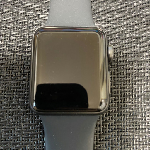 Apple Watch Series3 38mm
