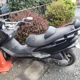 マジェスティ125