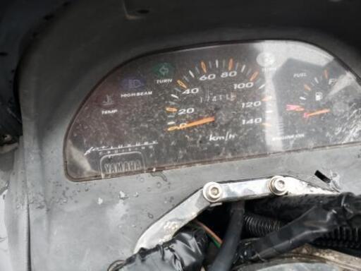 マジェスティ125