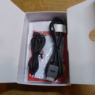 【愛品館八千代店】SONY ウォークマン　2017年製　16GB トワイライトレッド【愛八DS】の画像