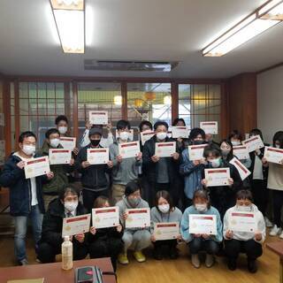 人数限定無料講習★通信の資格で在宅で安定収入★東池袋校★１日で合格④の画像