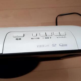 テレビ ①の画像