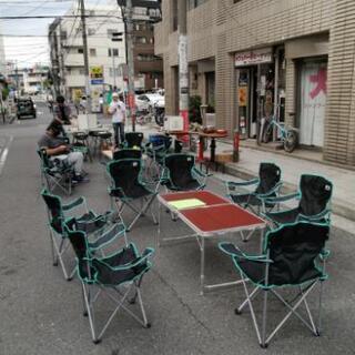 和都ノ屋　出張バーベキュー　お得なレンタルセット始めました。 - グルメ