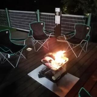 和都ノ屋　出張バーベキュー　お得なレンタルセット始めました。 − 神奈川県